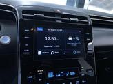 Thumbnail of 2024 Dark Gray Metallic Hyundai TUCSON