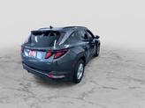 Thumbnail of 2024 Dark Gray Metallic Hyundai TUCSON