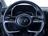 Thumbnail of 2024 Dark Gray Metallic Hyundai TUCSON