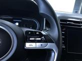 Thumbnail of 2024 Dark Gray Metallic Hyundai TUCSON