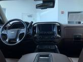 Thumbnail of 2017 Black Chevrolet Silverado 1500