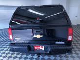 Thumbnail of 2017 Black Chevrolet Silverado 1500