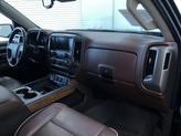 Thumbnail of 2017 Black Chevrolet Silverado 1500