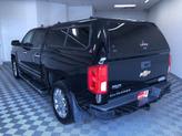Thumbnail of 2017 Black Chevrolet Silverado 1500