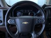Thumbnail of 2017 Black Chevrolet Silverado 1500