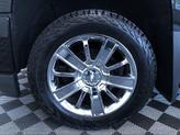 Thumbnail of 2017 Black Chevrolet Silverado 1500