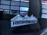 Thumbnail of 2017 Black Chevrolet Silverado 1500