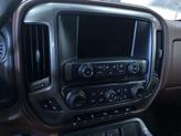 Thumbnail of 2017 Black Chevrolet Silverado 1500