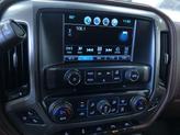 Thumbnail of 2017 Black Chevrolet Silverado 1500