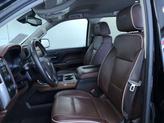 Thumbnail of 2017 Black Chevrolet Silverado 1500