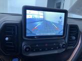 Thumbnail of 2023 Hot Pepper Red Tinted Clearcoat Ford Bronco Sport