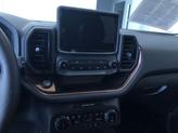 Thumbnail of 2023 Hot Pepper Red Tinted Clearcoat Ford Bronco Sport