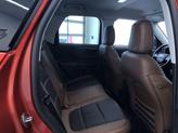 Thumbnail of 2023 Hot Pepper Red Tinted Clearcoat Ford Bronco Sport