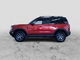 Thumbnail of 2023 Hot Pepper Red Tinted Clearcoat Ford Bronco Sport