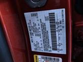 Thumbnail of 2023 Hot Pepper Red Tinted Clearcoat Ford Bronco Sport