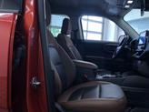 Thumbnail of 2023 Hot Pepper Red Tinted Clearcoat Ford Bronco Sport