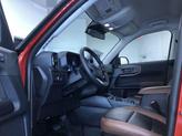 Thumbnail of 2023 Hot Pepper Red Tinted Clearcoat Ford Bronco Sport