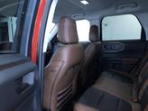 Thumbnail of 2023 Hot Pepper Red Tinted Clearcoat Ford Bronco Sport