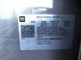 Thumbnail of 2024 Mineral Gray Metallic Chevrolet Malibu