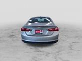 Thumbnail of 2024 Mineral Gray Metallic Chevrolet Malibu