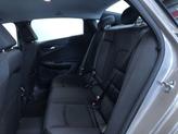 Thumbnail of 2024 Mineral Gray Metallic Chevrolet Malibu