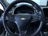 Thumbnail of 2024 Mineral Gray Metallic Chevrolet Malibu