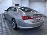 Thumbnail of 2024 Mineral Gray Metallic Chevrolet Malibu