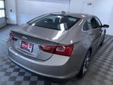 Thumbnail of 2024 Mineral Gray Metallic Chevrolet Malibu