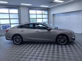 Thumbnail of 2024 Mineral Gray Metallic Chevrolet Malibu