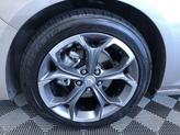 Thumbnail of 2024 Mineral Gray Metallic Chevrolet Malibu