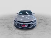 Thumbnail of 2024 Mineral Gray Metallic Chevrolet Malibu