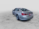 Thumbnail of 2024 Mineral Gray Metallic Chevrolet Malibu