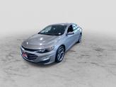 Thumbnail of 2024 Mineral Gray Metallic Chevrolet Malibu