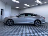 Thumbnail of 2024 Mineral Gray Metallic Chevrolet Malibu