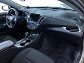 Thumbnail of 2024 Mineral Gray Metallic Chevrolet Malibu