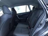 Thumbnail of 2024 Gray Toyota RAV4