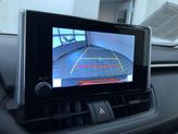 Thumbnail of 2024 Gray Toyota RAV4