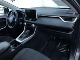 Thumbnail of 2024 Gray Toyota RAV4