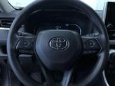 Thumbnail of 2024 Gray Toyota RAV4