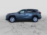Thumbnail of 2024 Gray Toyota RAV4