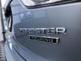 Thumbnail of 2023 Ice Silver Metallic Subaru Forester