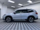 Thumbnail of 2023 Ice Silver Metallic Subaru Forester