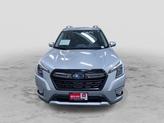 Thumbnail of 2023 Ice Silver Metallic Subaru Forester