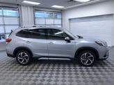 Thumbnail of 2023 Ice Silver Metallic Subaru Forester