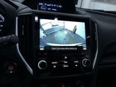 Thumbnail of 2023 Ice Silver Metallic Subaru Forester