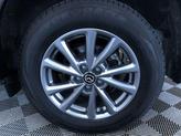 Thumbnail of 2024 Jet Black Mica Mazda CX-5