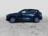 Thumbnail of 2024 Jet Black Mica Mazda CX-5