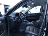 Thumbnail of 2024 Jet Black Mica Mazda CX-5