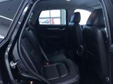 Thumbnail of 2024 Jet Black Mica Mazda CX-5