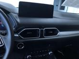 Thumbnail of 2024 Jet Black Mica Mazda CX-5